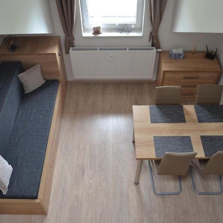 Apartma Fara Loučná nad Desnou Zewnętrze zdjęcie