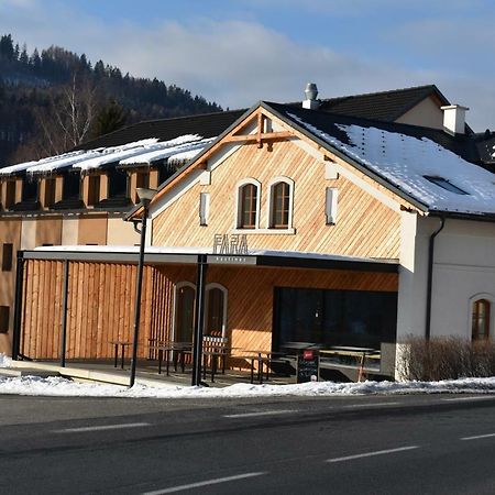 Apartma Fara Loučná nad Desnou Zewnętrze zdjęcie