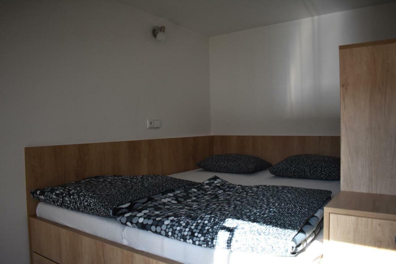 Apartma Fara Loučná nad Desnou Zewnętrze zdjęcie