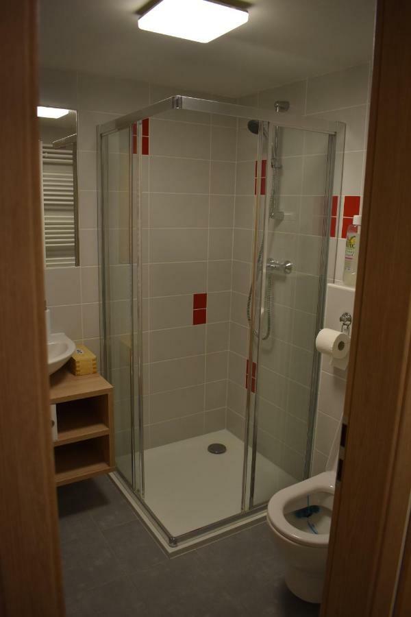 Apartma Fara Loučná nad Desnou Zewnętrze zdjęcie