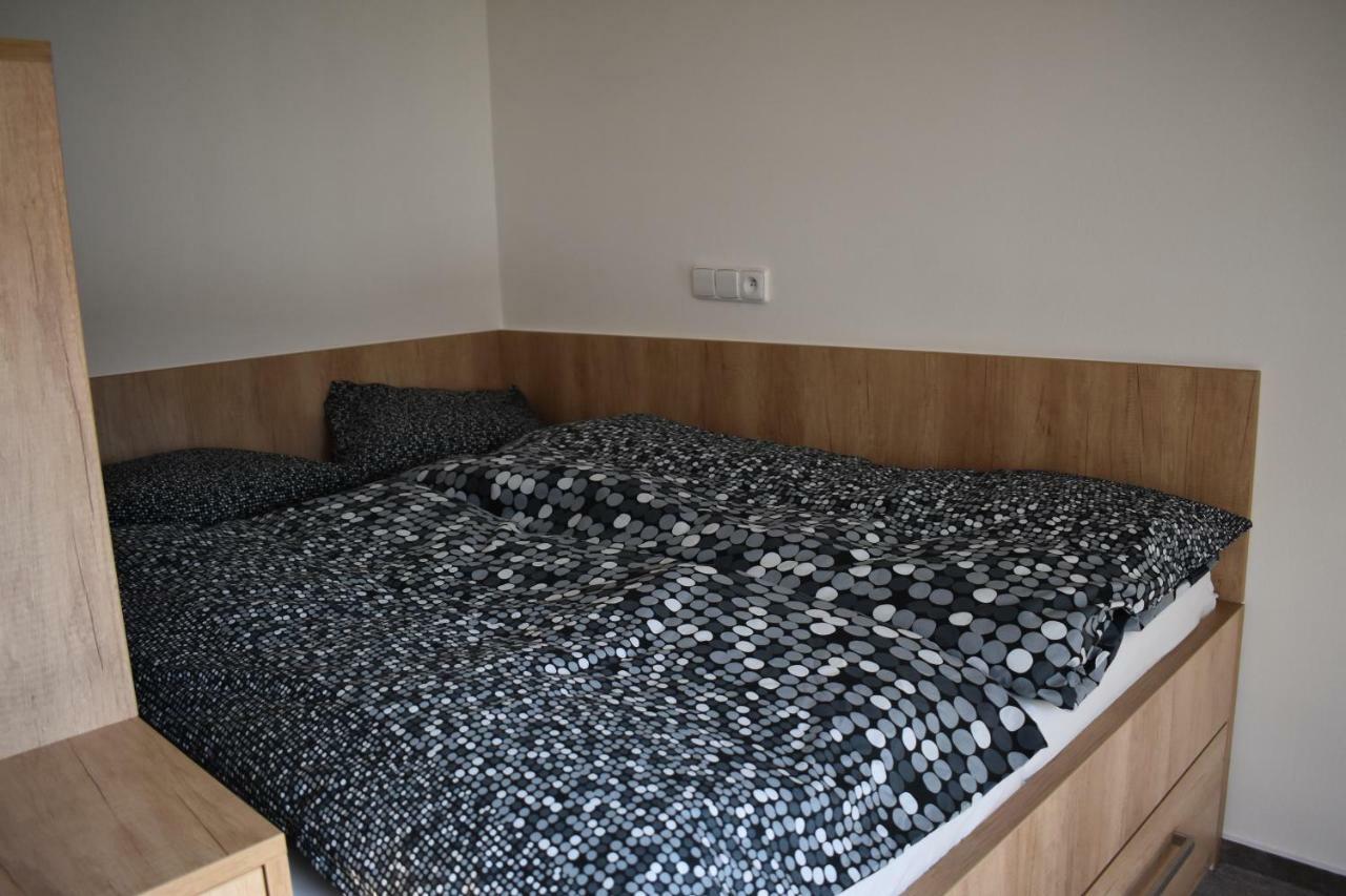 Apartma Fara Loučná nad Desnou Zewnętrze zdjęcie